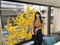 日本政府の国際アカウント『 The Government of Japan 』で紹介していただきました。