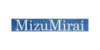 （公財）セディア財団の活動報告書「MizuMirai」に掲載されました