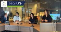 脱炭素社会の実現を目指す OZCaF TV に出演しました