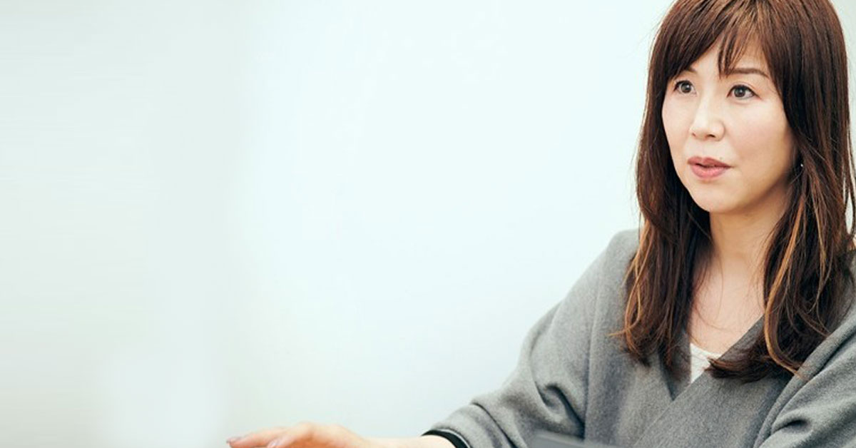 日経xWOMAN（会員限定） （前編）48歳で2度目の起業「もったいないもの」をなくしたい