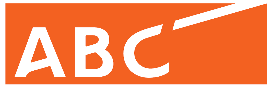ABCロゴ