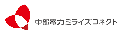 中部電力ミライズコネクトロゴ
