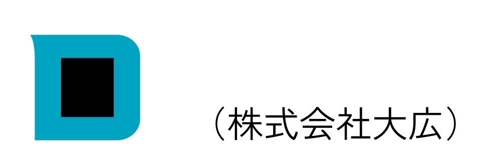 株式会社大広ロゴ