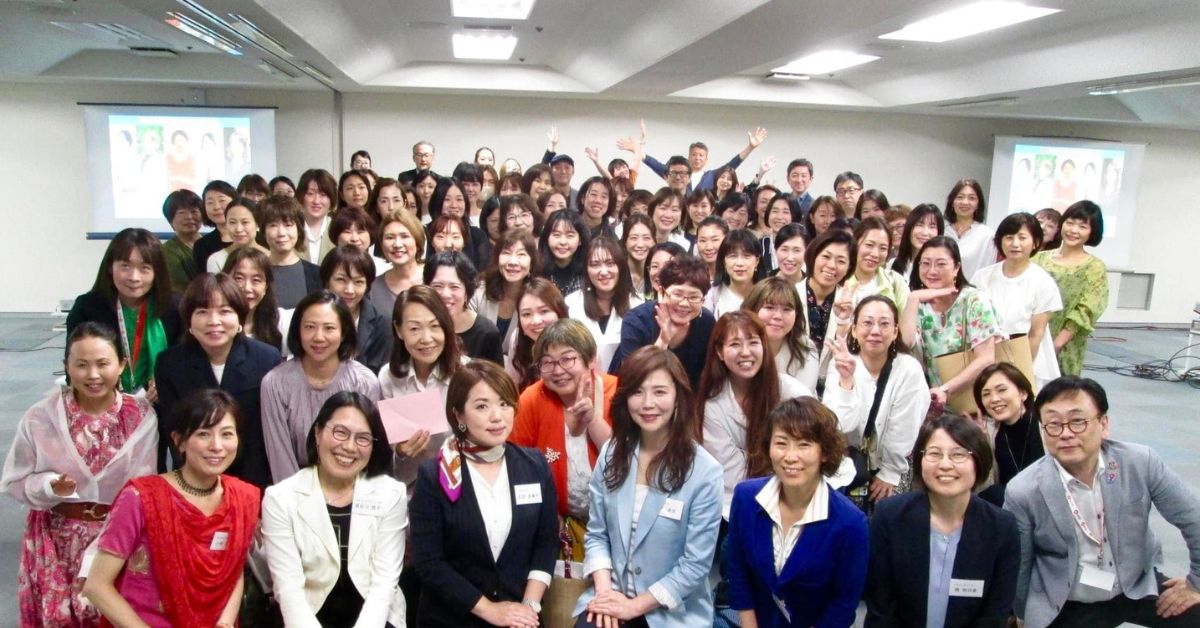 大阪商工会議所・女性の起業を促進