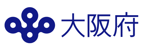 大阪府ロゴ