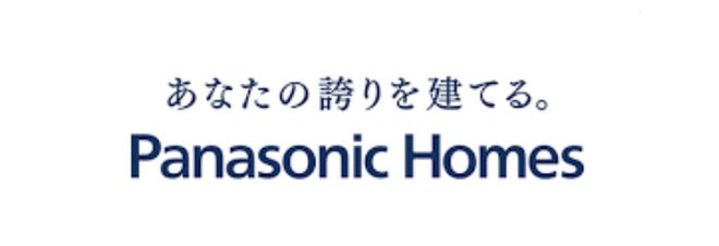 パナソニックホームズロゴ