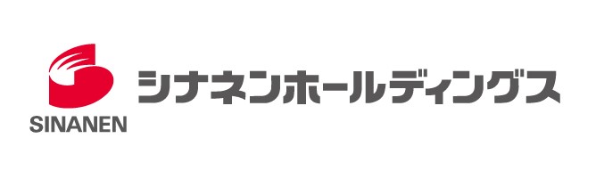 シナネンホールディングスロゴ