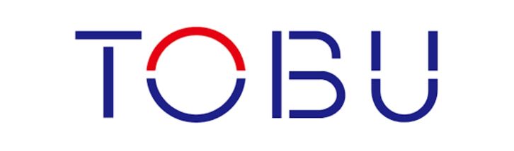 東武百貨店ロゴ