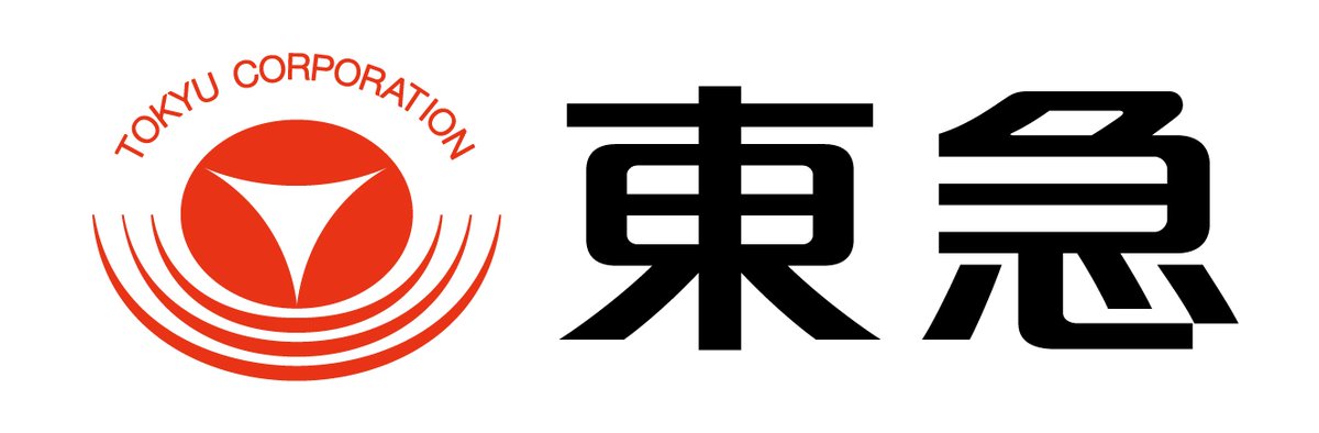 東急ロゴ