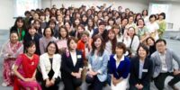 大阪商工会議所・女性起業家のためのセミナーに当社代表の文美月が登壇しました