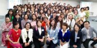 大阪商工会議所・女性起業家のためのセミナーに当社代表の文美月が登壇しました