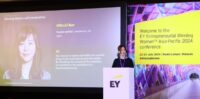 EY 女性起業家 アジア太平洋カンファレンス（EWW）2024 in マレーシア