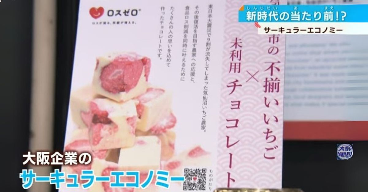 やさしいニュースで紹介されました