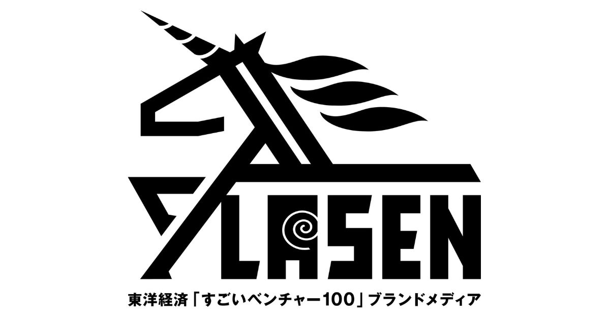 LASEN　キービジュアル