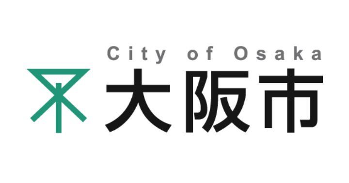 大阪市ロゴ